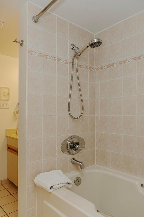 1 Bed Family Friendly On Quiet Blackcomb - Sleeps 5 Apartment