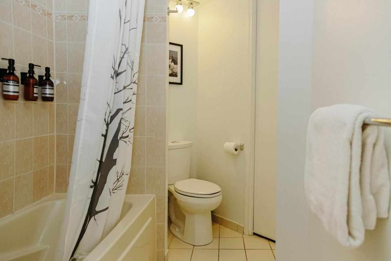 1 Bed Family Friendly On Quiet Blackcomb - Sleeps 5 * Whistler