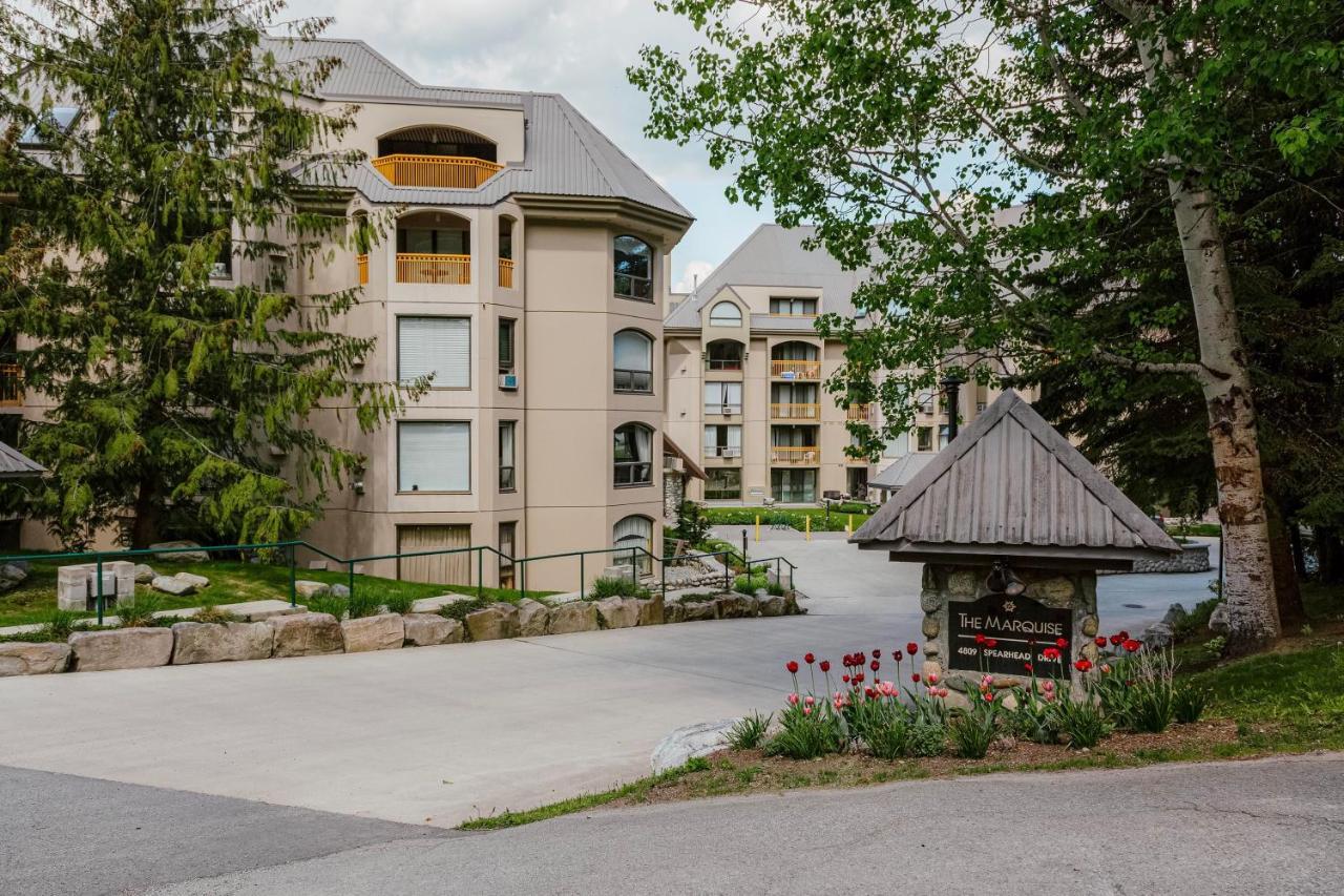 1 Bed Family Friendly On Quiet Blackcomb - Sleeps 5 *