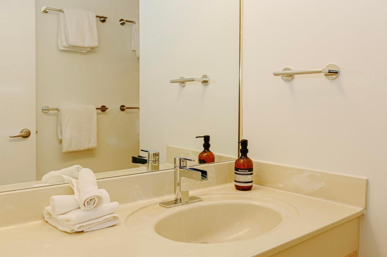 Apartment 1 Bed Family Friendly On Quiet Blackcomb - Sleeps 5 *