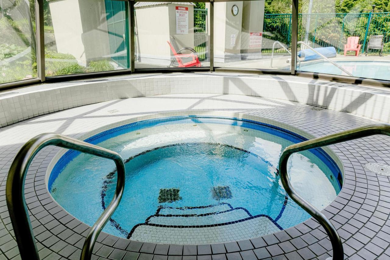1 Bed Family Friendly On Quiet Blackcomb - Sleeps 5 Whistler