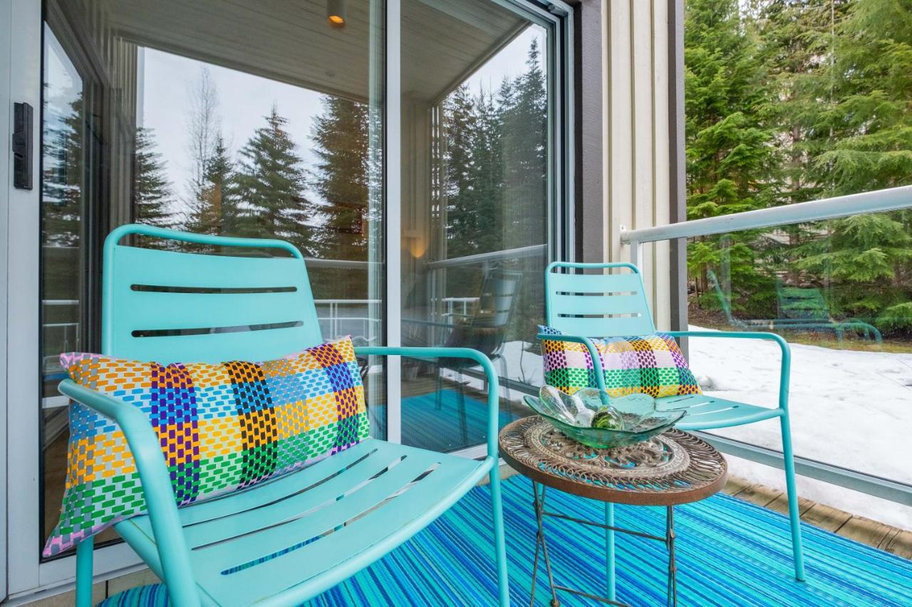 Holiday home Wildwood By Outpost Whistler