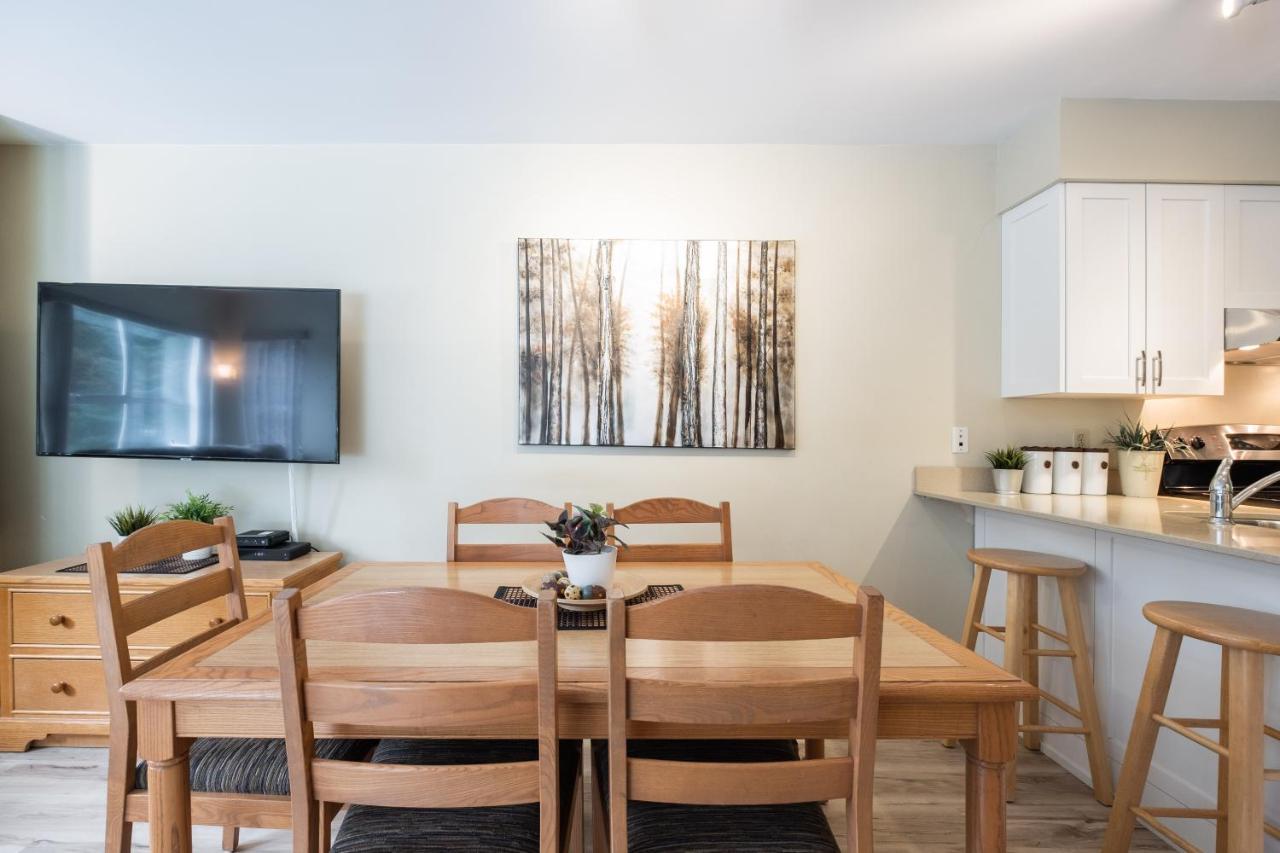 Holiday home Wildwood By Outpost Whistler