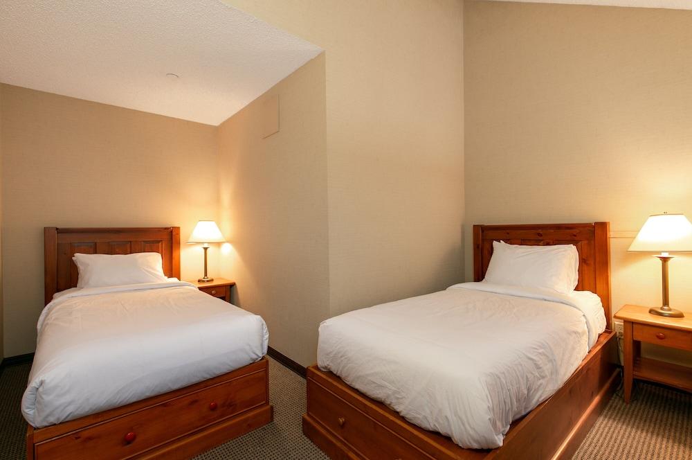 Blackcomb Hotel Whistler