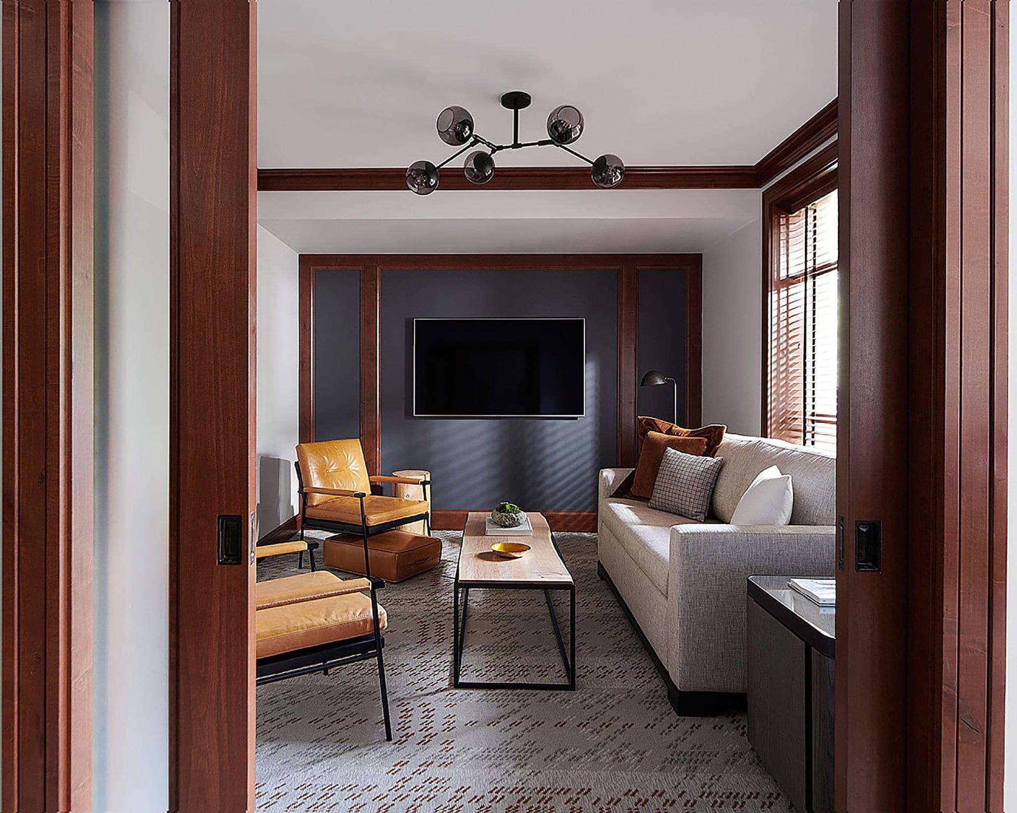 Four Seasons Resort 5*