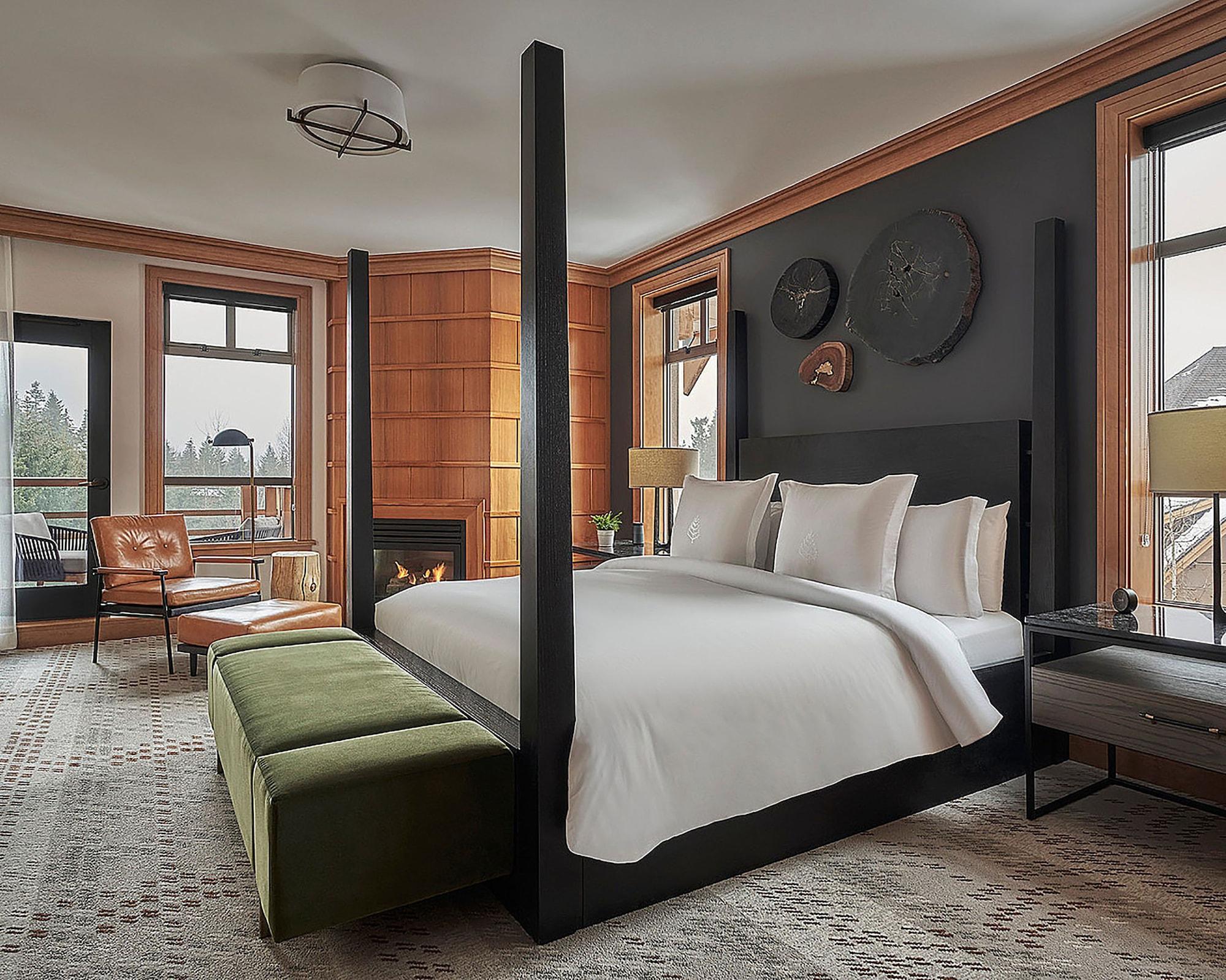 Four Seasons Resort