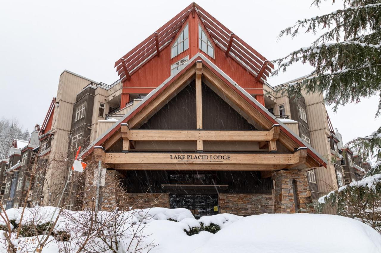 Slopeside Creek Apartment *