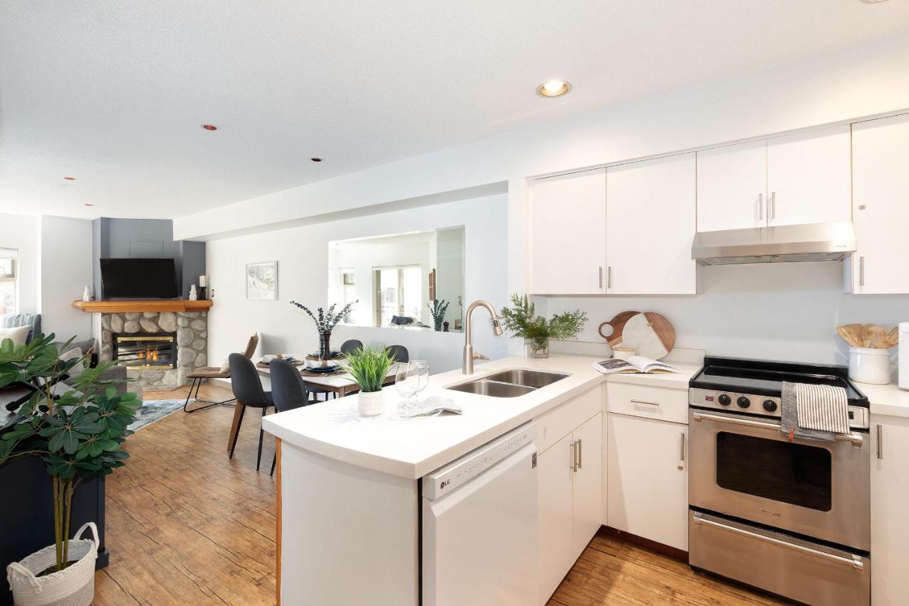 Apartment Slopeside Creek *