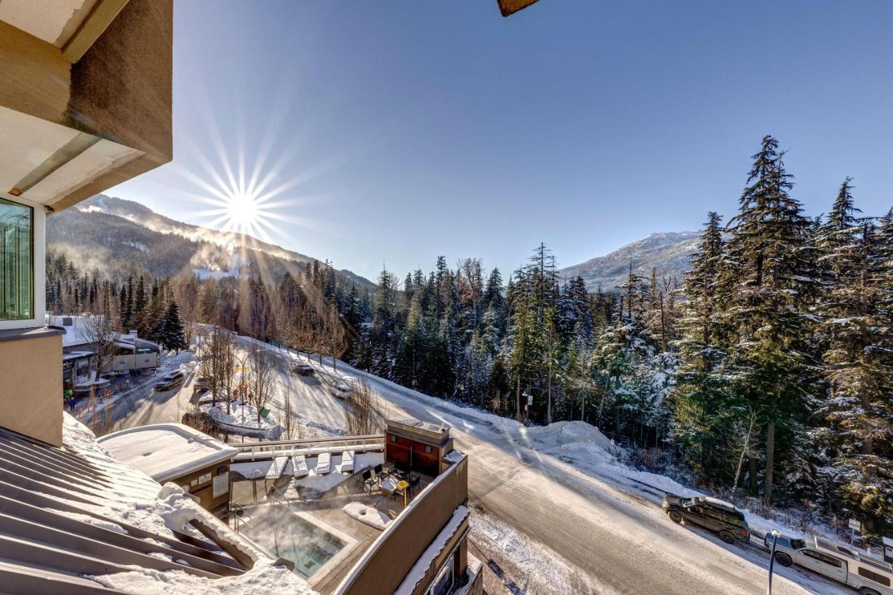 Apartment Le Chamois 504 - Upper Village