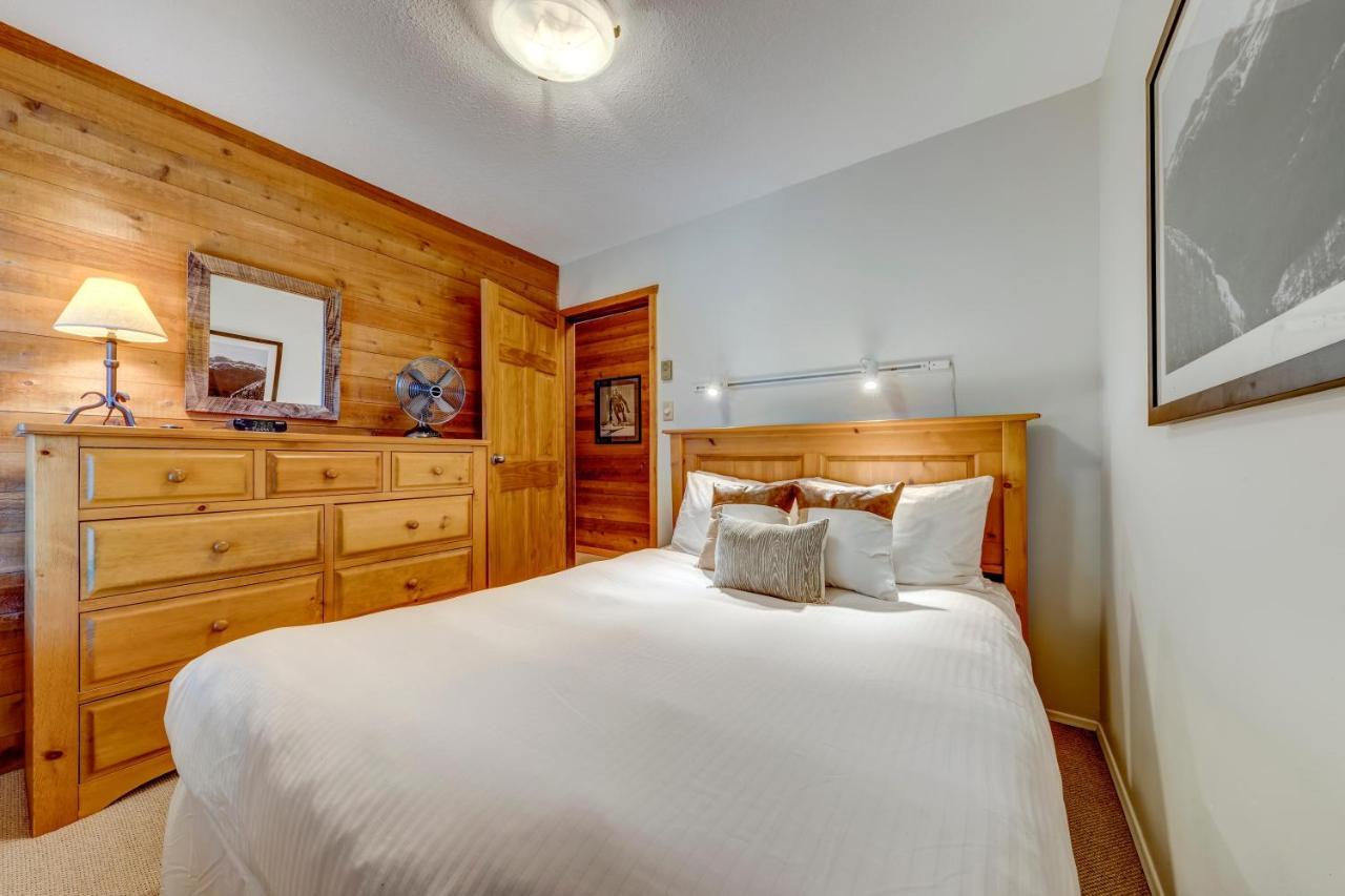 Holiday home Telemark 8 Whistler