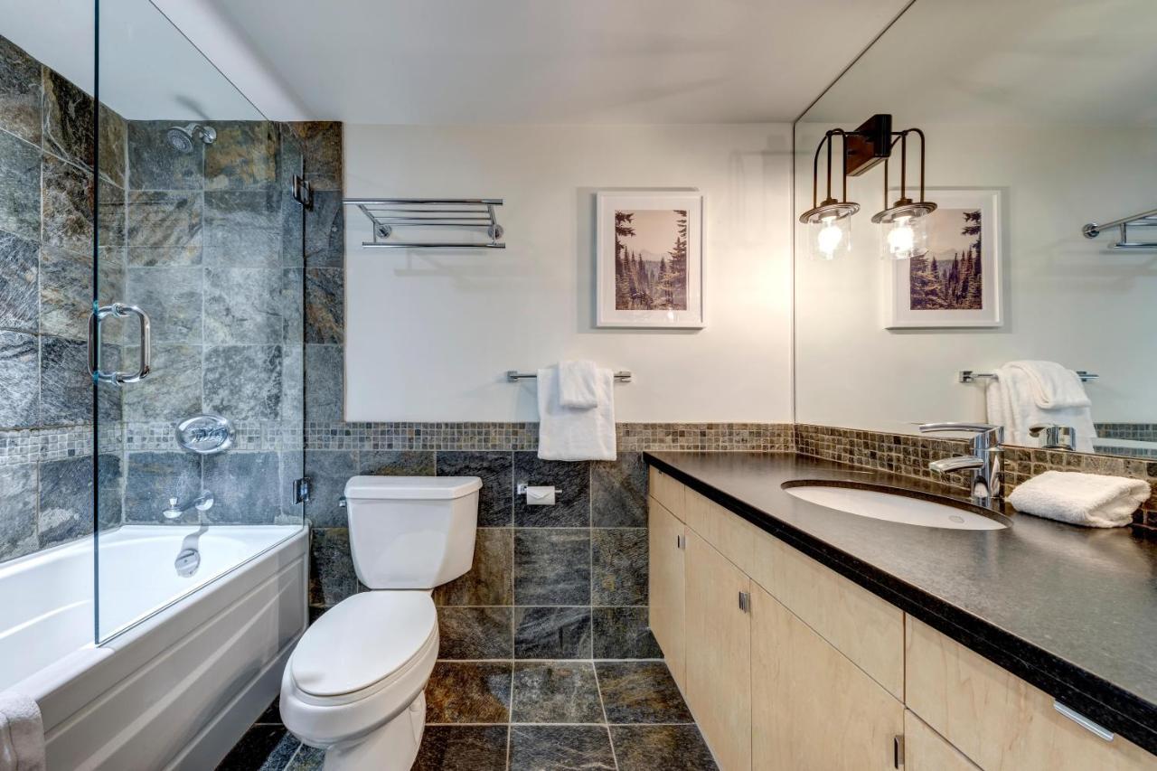 Apartment Le Chamois 504 - Upper Village *