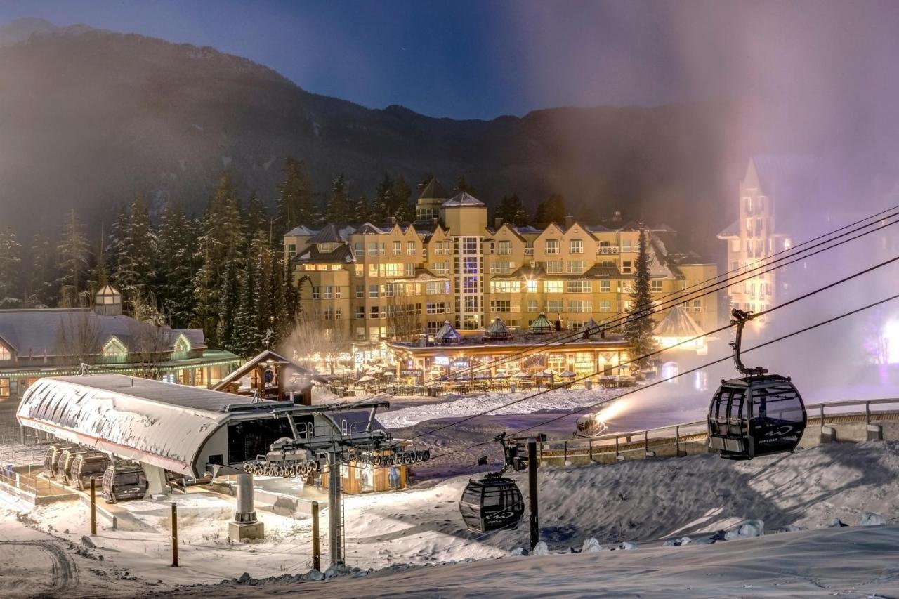 Le Chamois 504 - Upper Village Apartment *