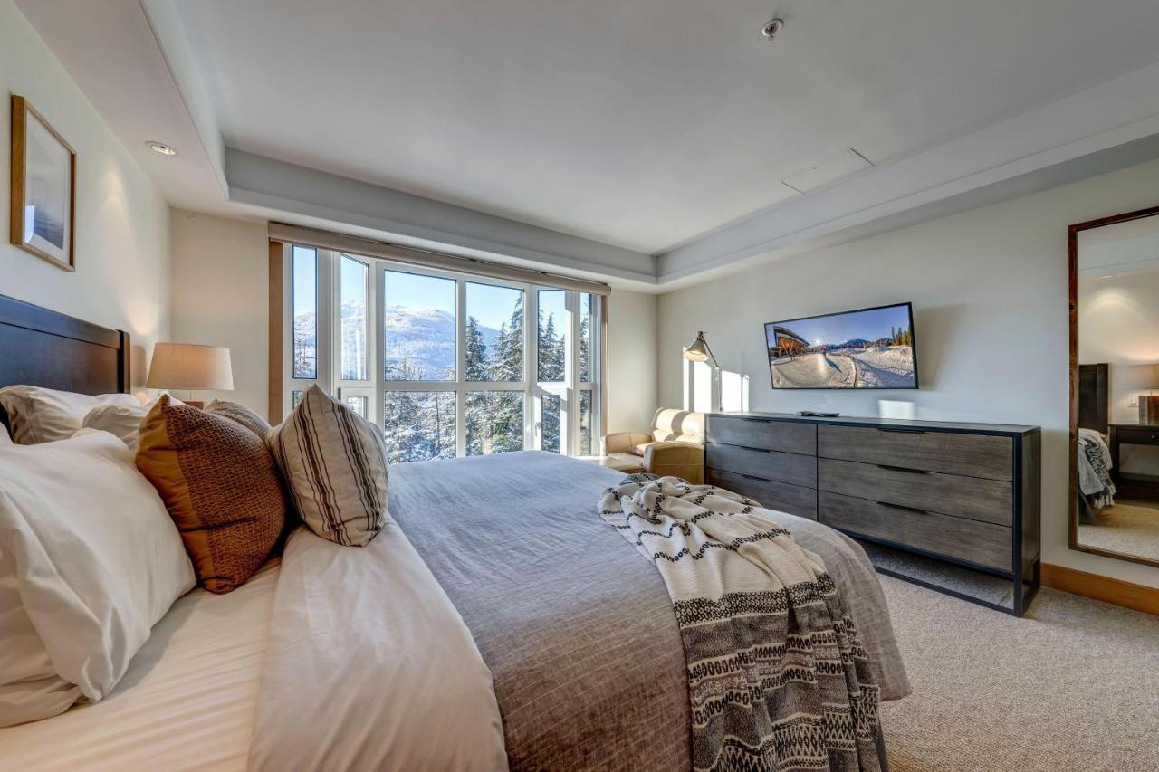 Le Chamois 504 - Upper Village Apartment *