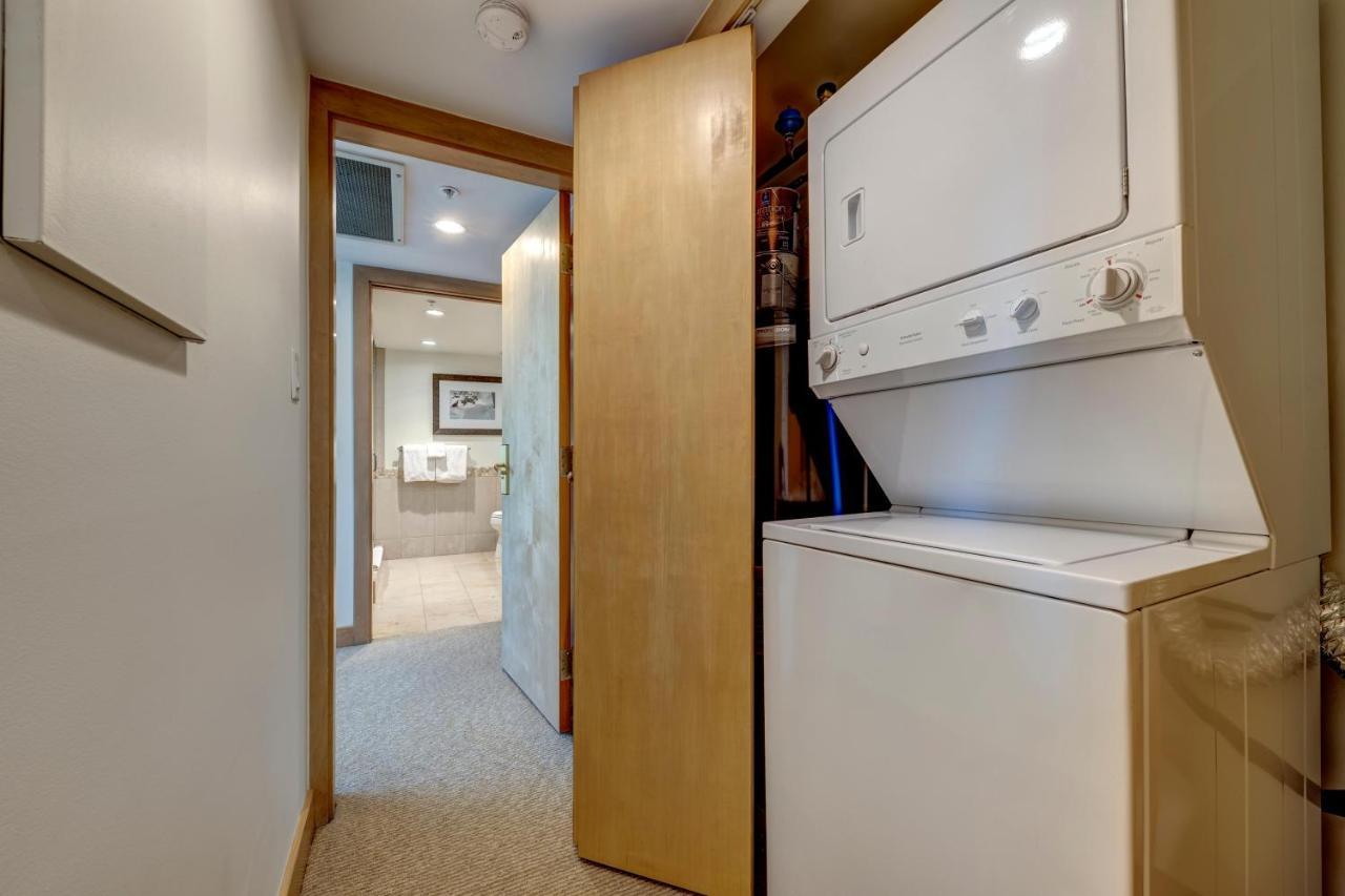 Le Chamois 504 - Upper Village * Whistler