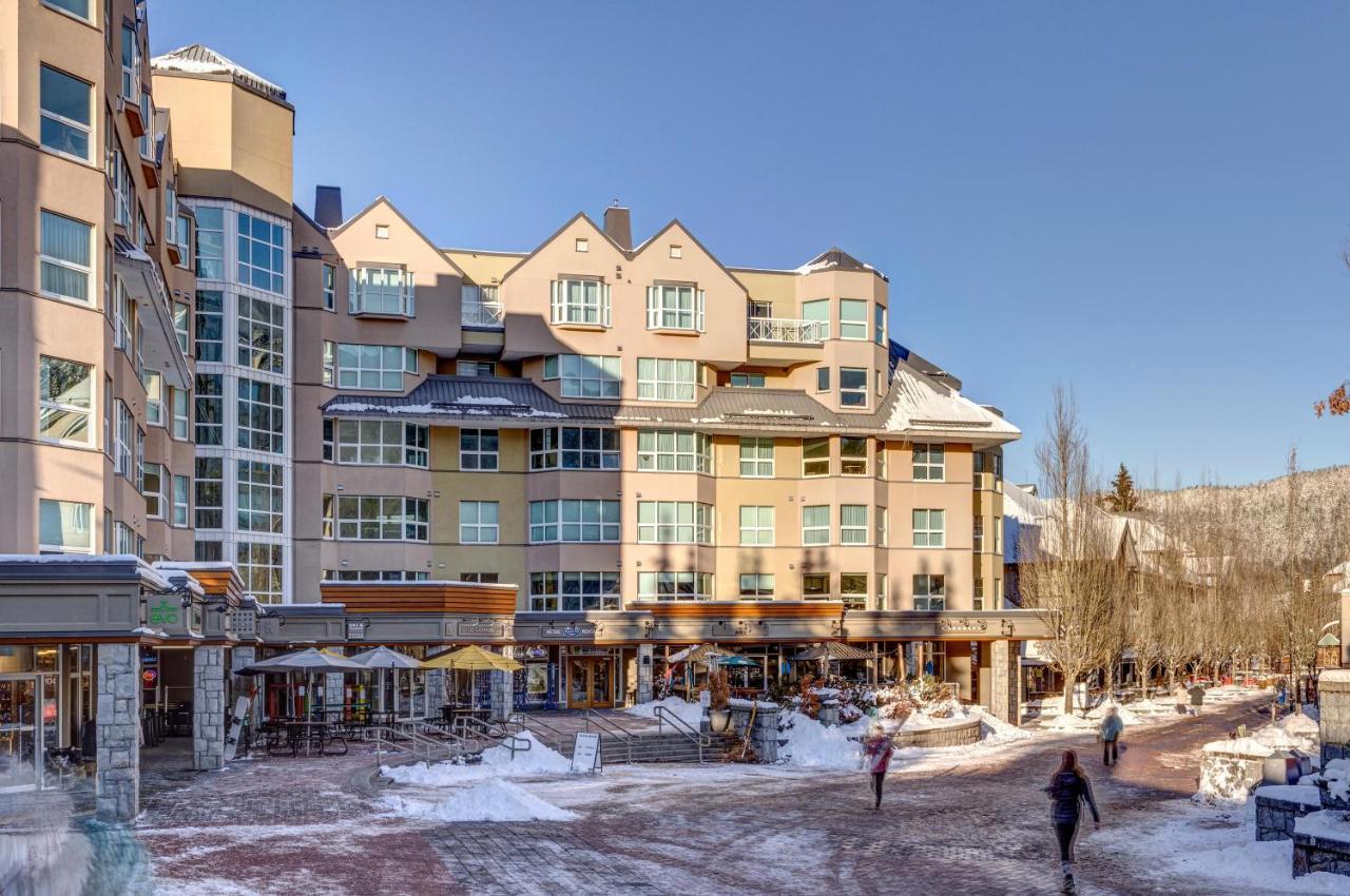 Le Chamois 504 - Upper Village Whistler