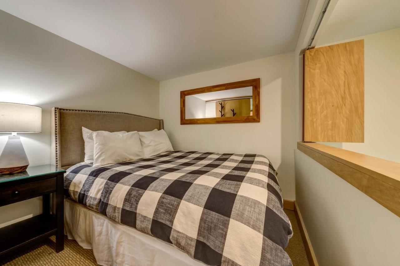 Le Chamois 504 - Upper Village Apartment