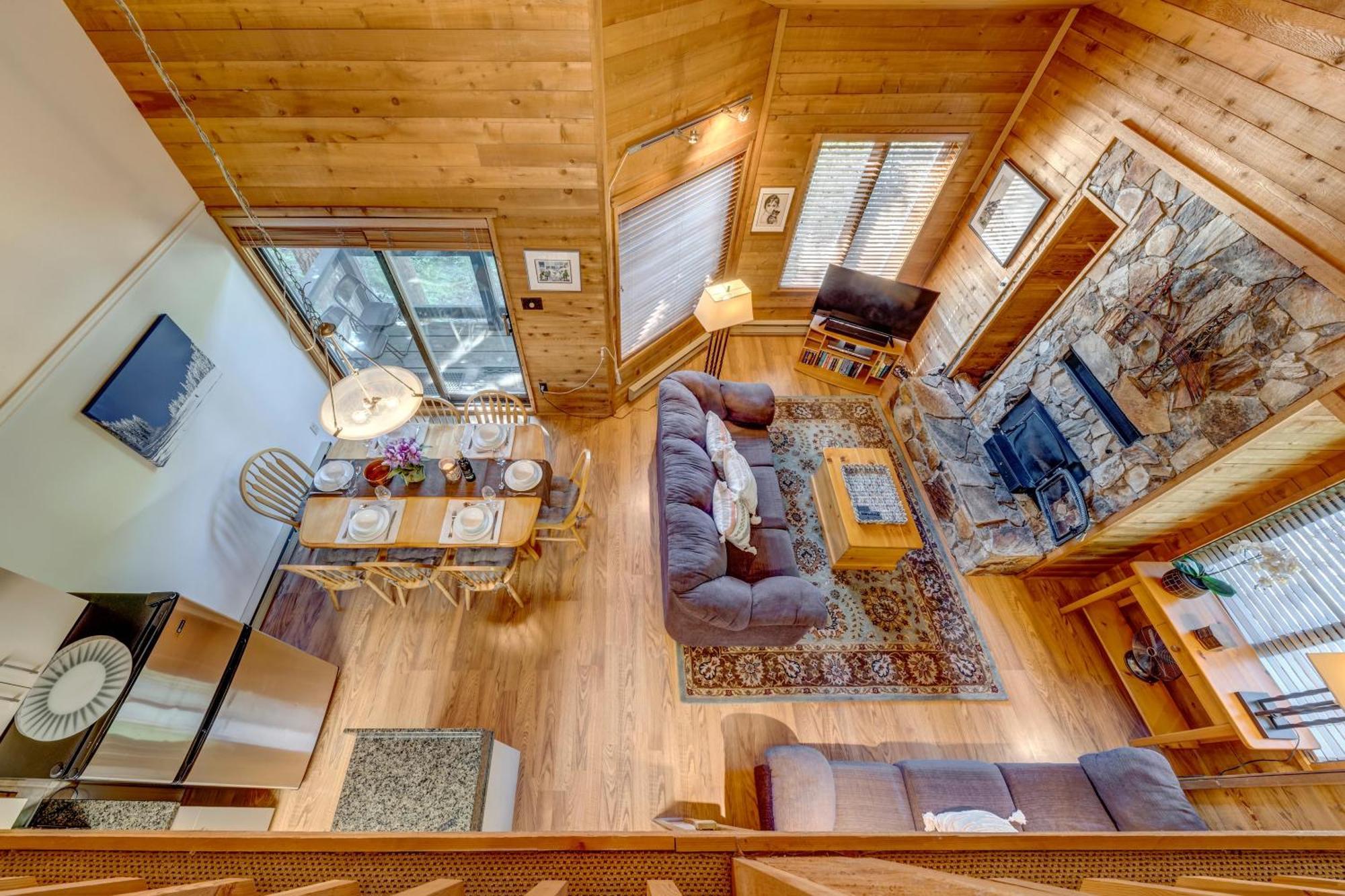Telemark 8 Holiday home