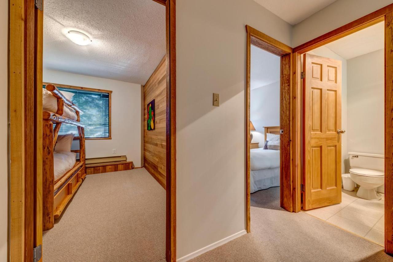 Holiday home Telemark 8 Whistler