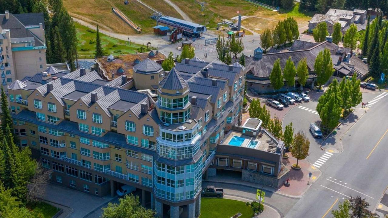 Le Chamois 504 - Upper Village Apartment