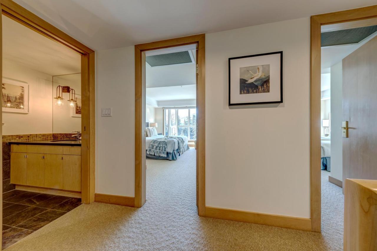 Apartment Le Chamois 504 - Upper Village Whistler