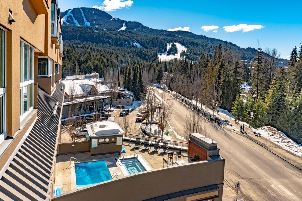 Apartment Le Chamois 504 - Upper Village