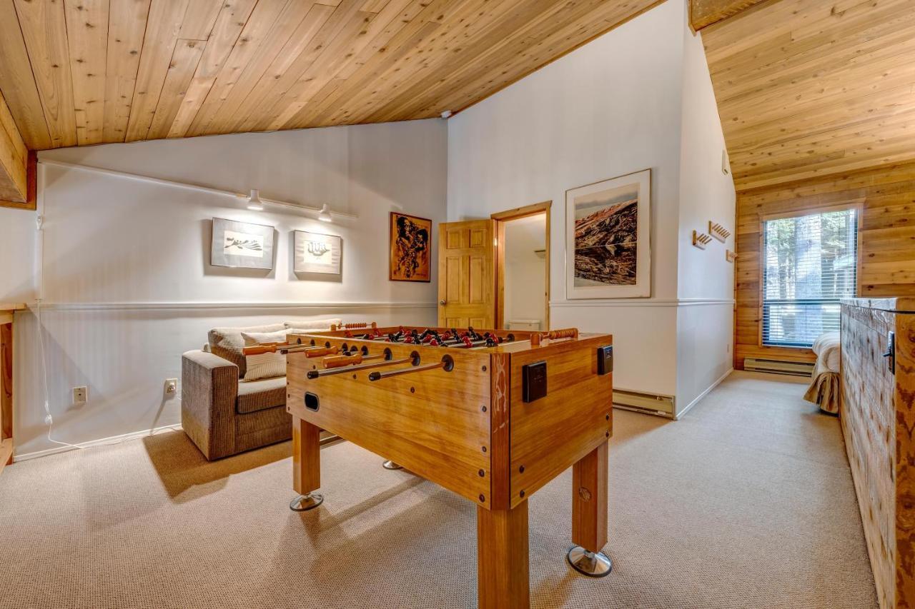 Telemark 8 Holiday home *