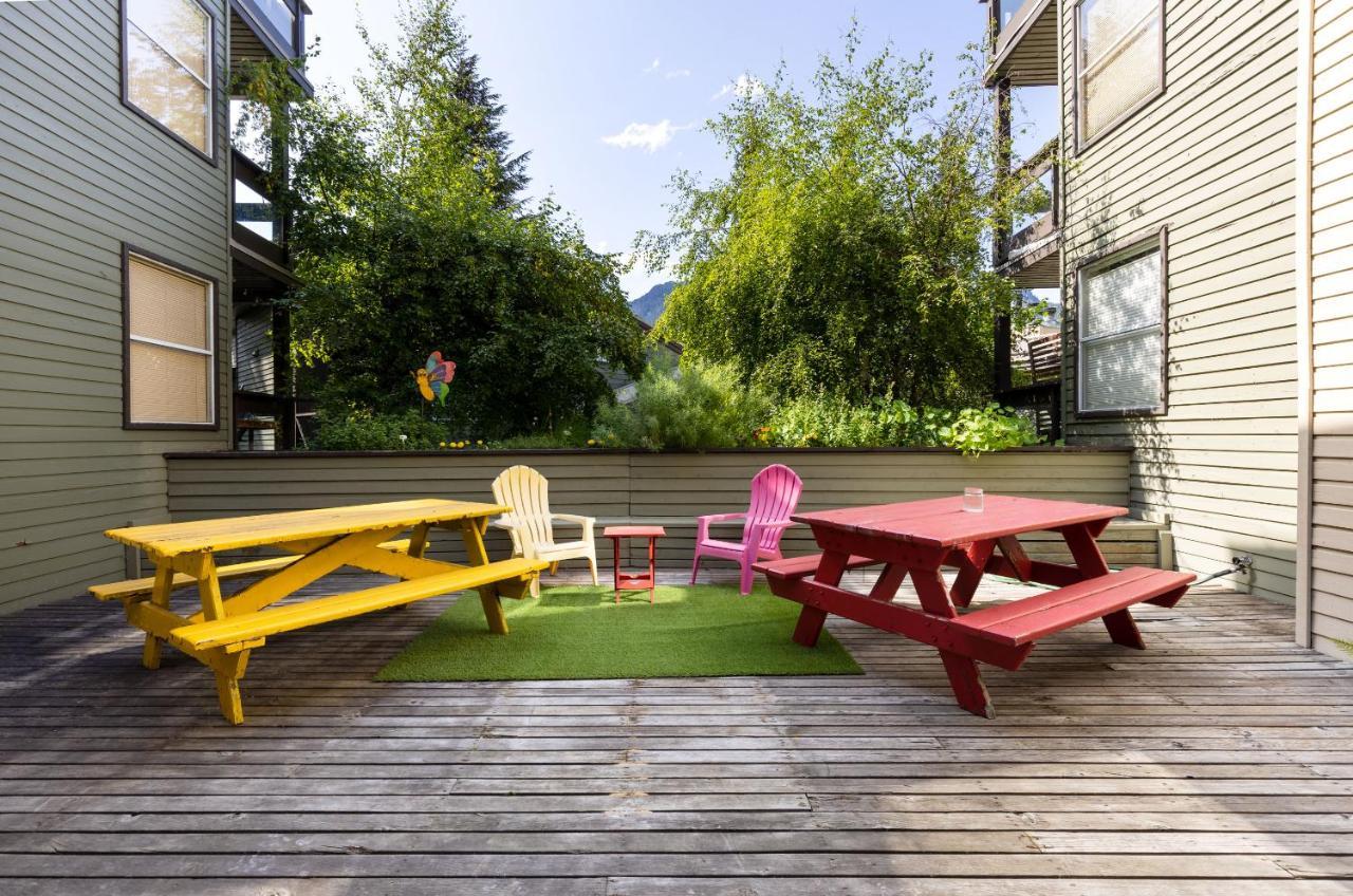 Apartment Powderview 12 By Premier *