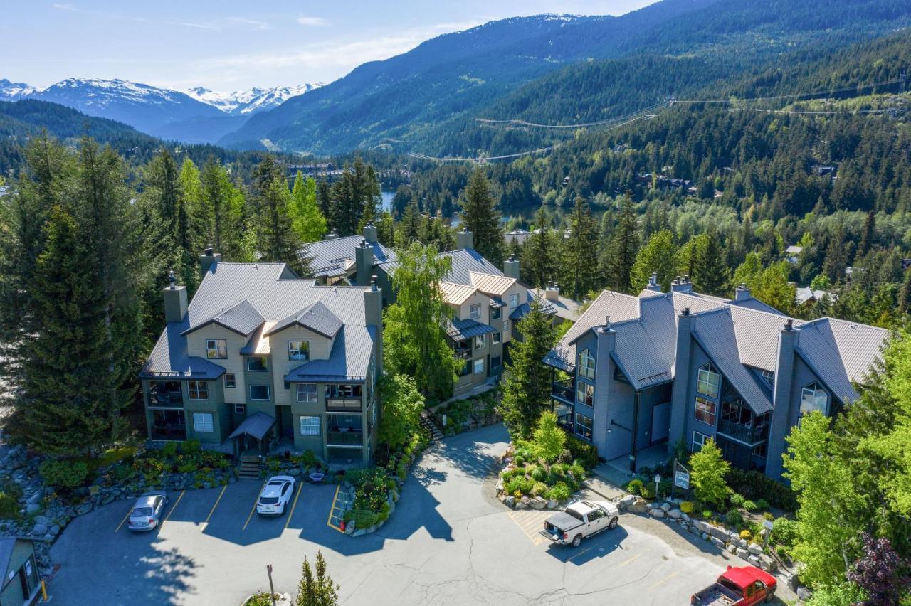 Powderview 12 By Premier * Whistler