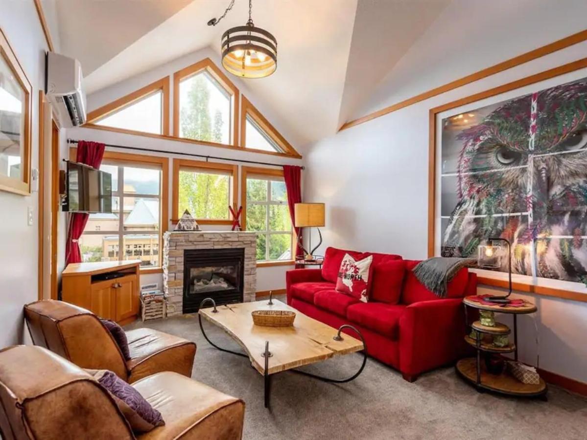 Aparthotel Stunning 2br W Pool, Hot Tub Walk To Everything!