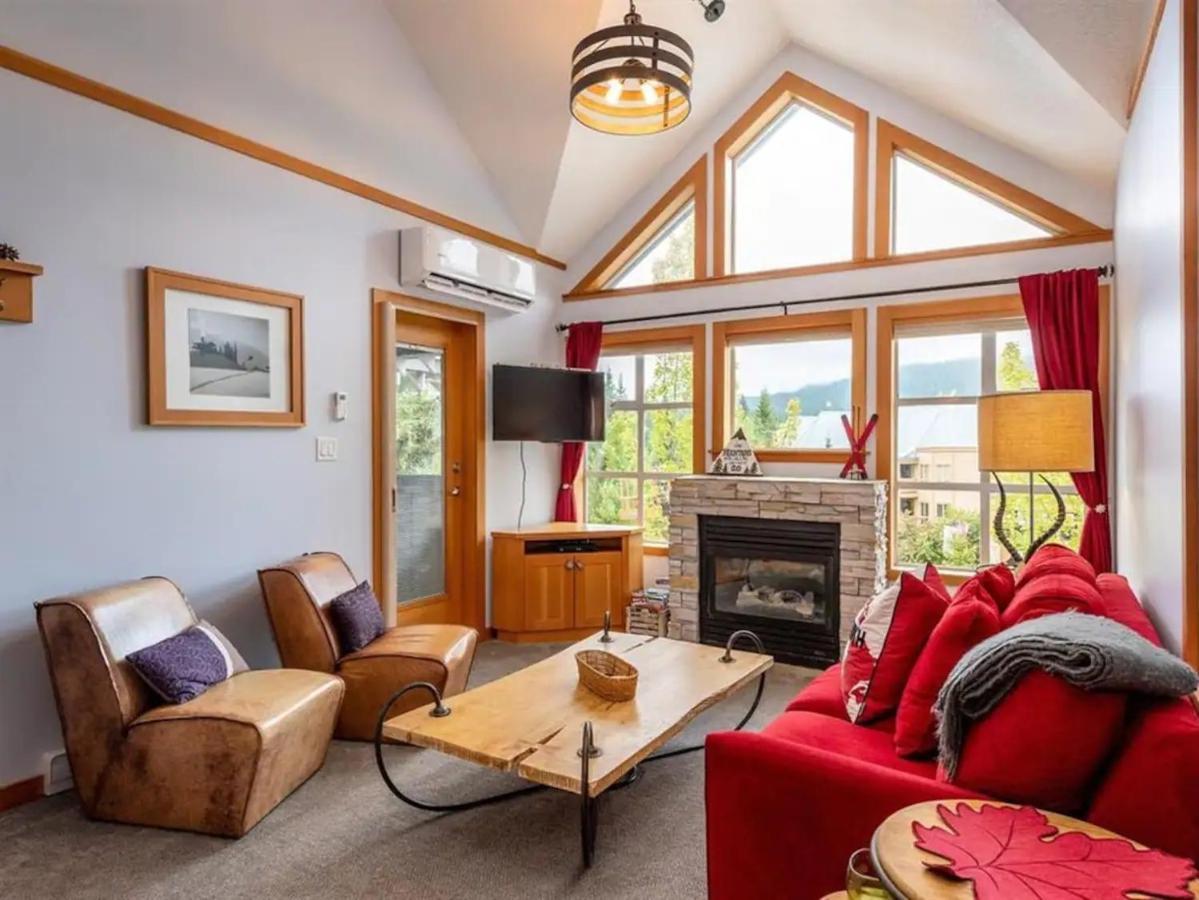 Aparthotel Stunning 2br W Pool, Hot Tub Walk To Everything! *