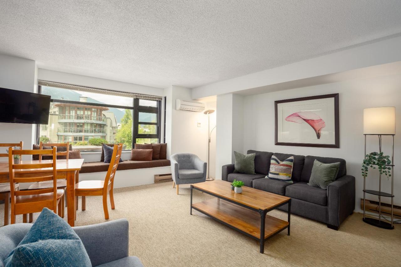 Prime Village In Out Location By Harmony * Whistler