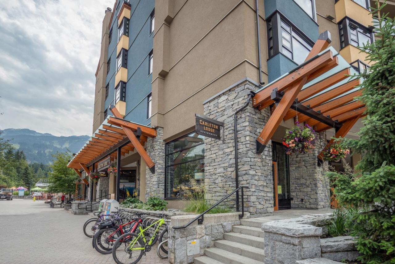 Holiday home Prime Village In Out Location By Harmony Whistler