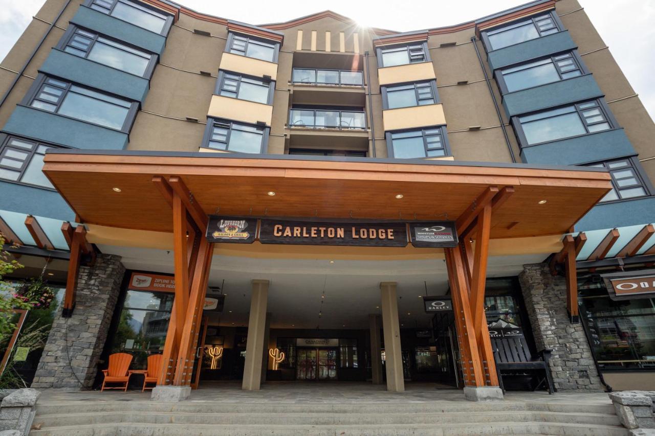 Prime Village In Out Location By Harmony * Whistler
