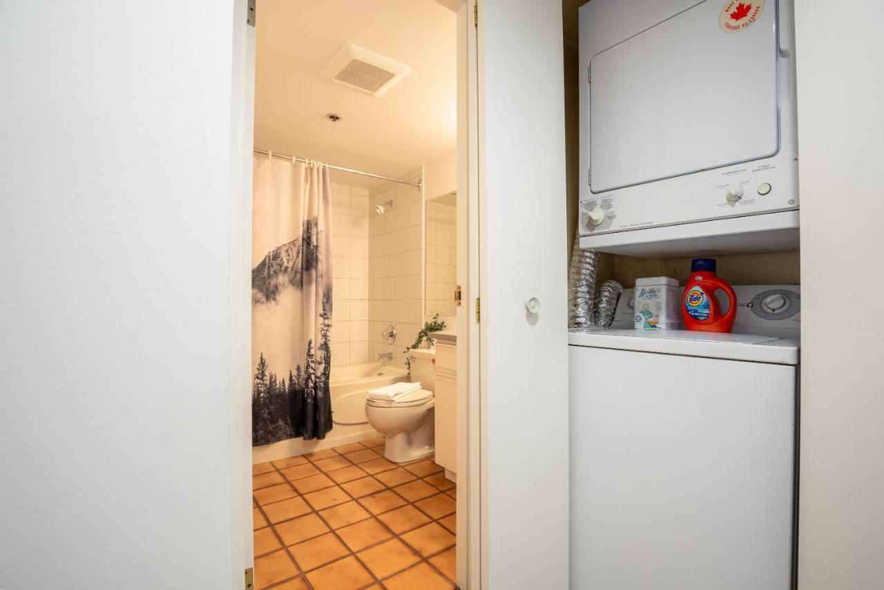 Prime Village In Out Location By Harmony Holiday home Whistler