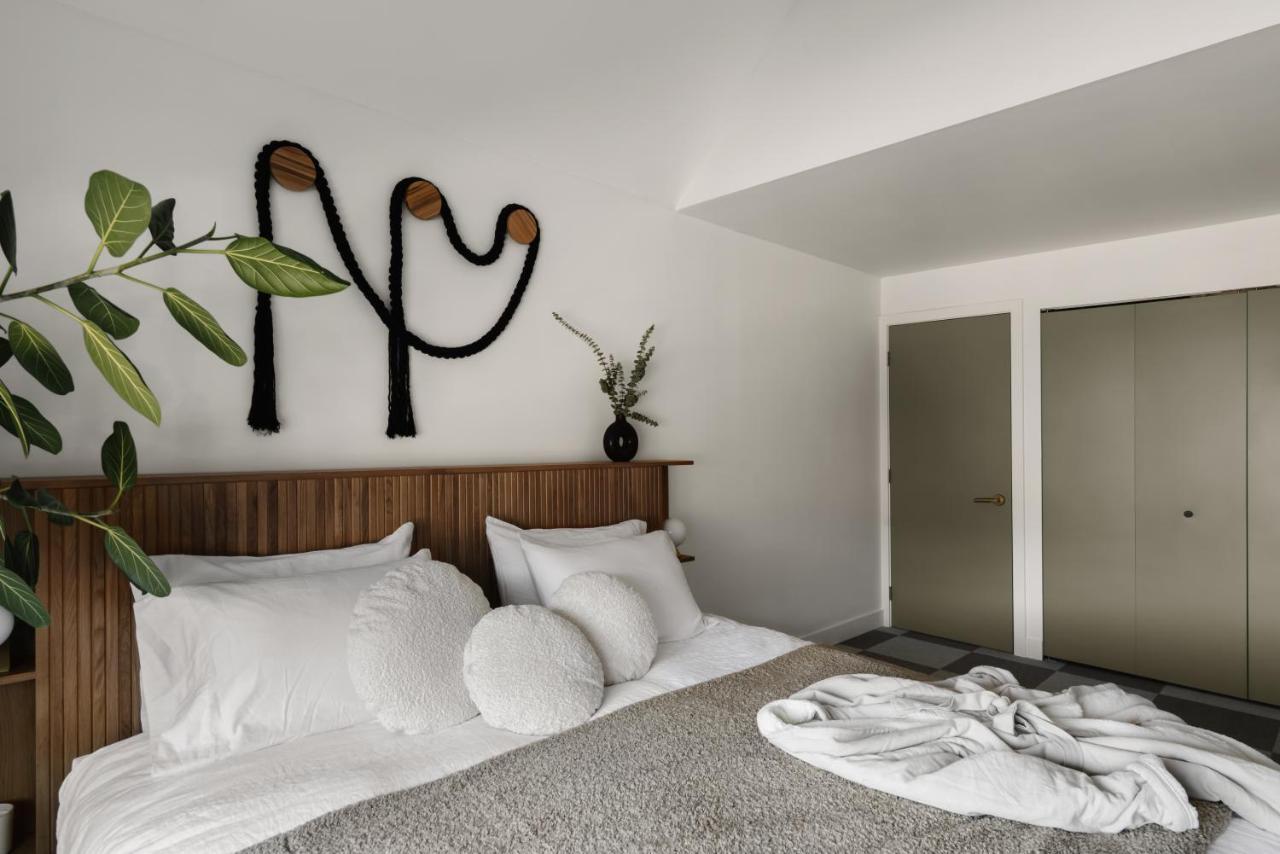 Apartment Ski-in/ski-out Intentionally Designed