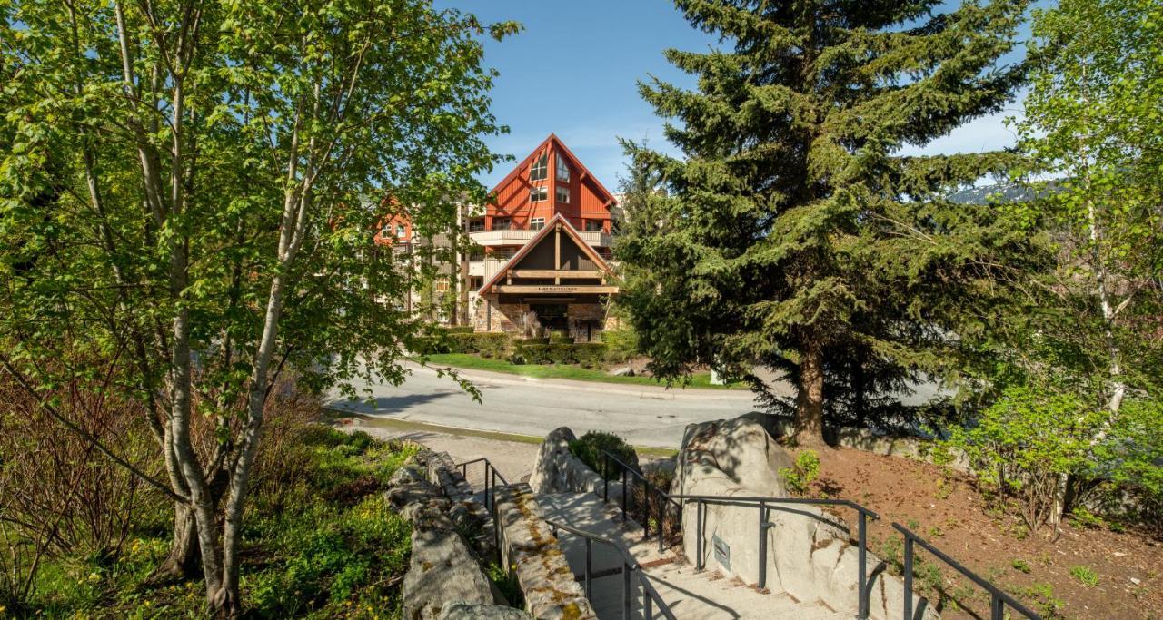Ski-in/ski-out Intentionally Designed Whistler