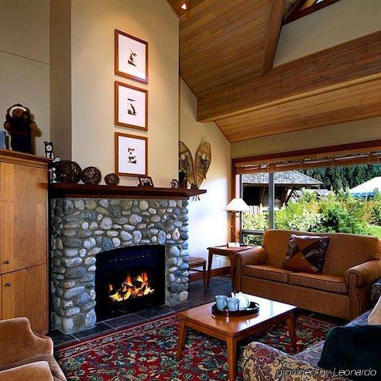 Apartment Montebello