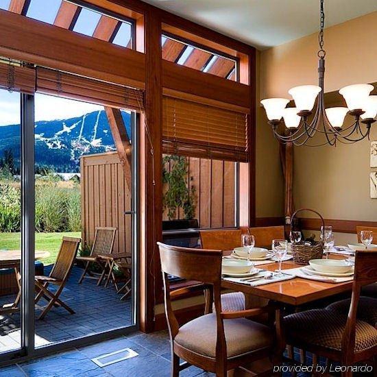 Montebello Whistler