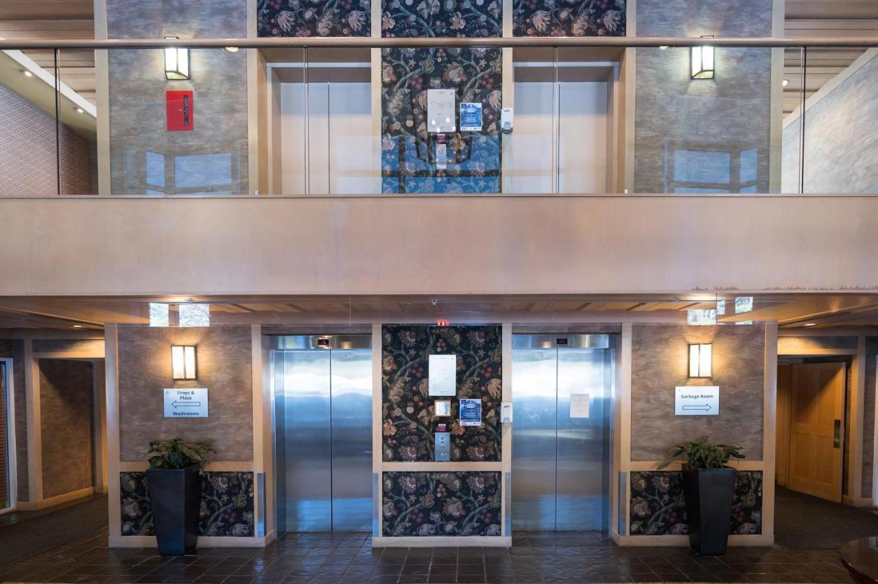 Perfect Upper Village In-ski Out Location * Whistler