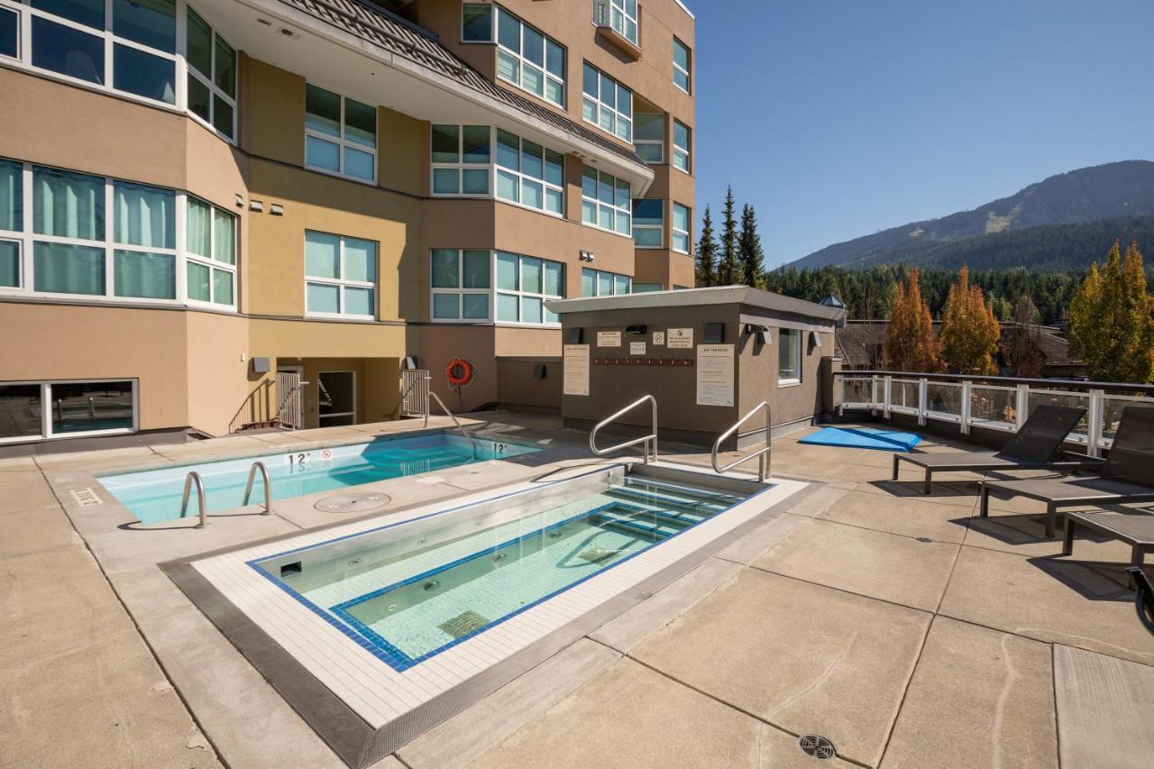 Perfect Upper Village In-ski Out Location Apartment