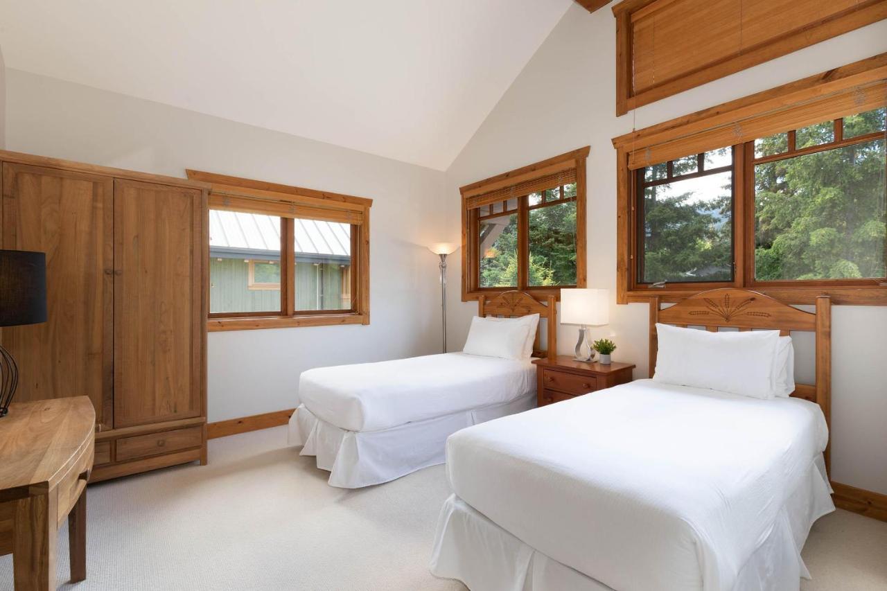 Meadow | Large Family-friendly Chalet, Mountain Views, Fireplace, Hot Tub Whistler