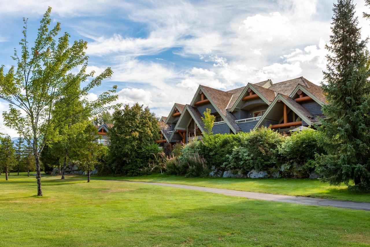 Goldenwood 8337 | Townhome W/ Panoramic Fairway View, Top-deck Hot Tub, 2 Car Garage * Whistler
