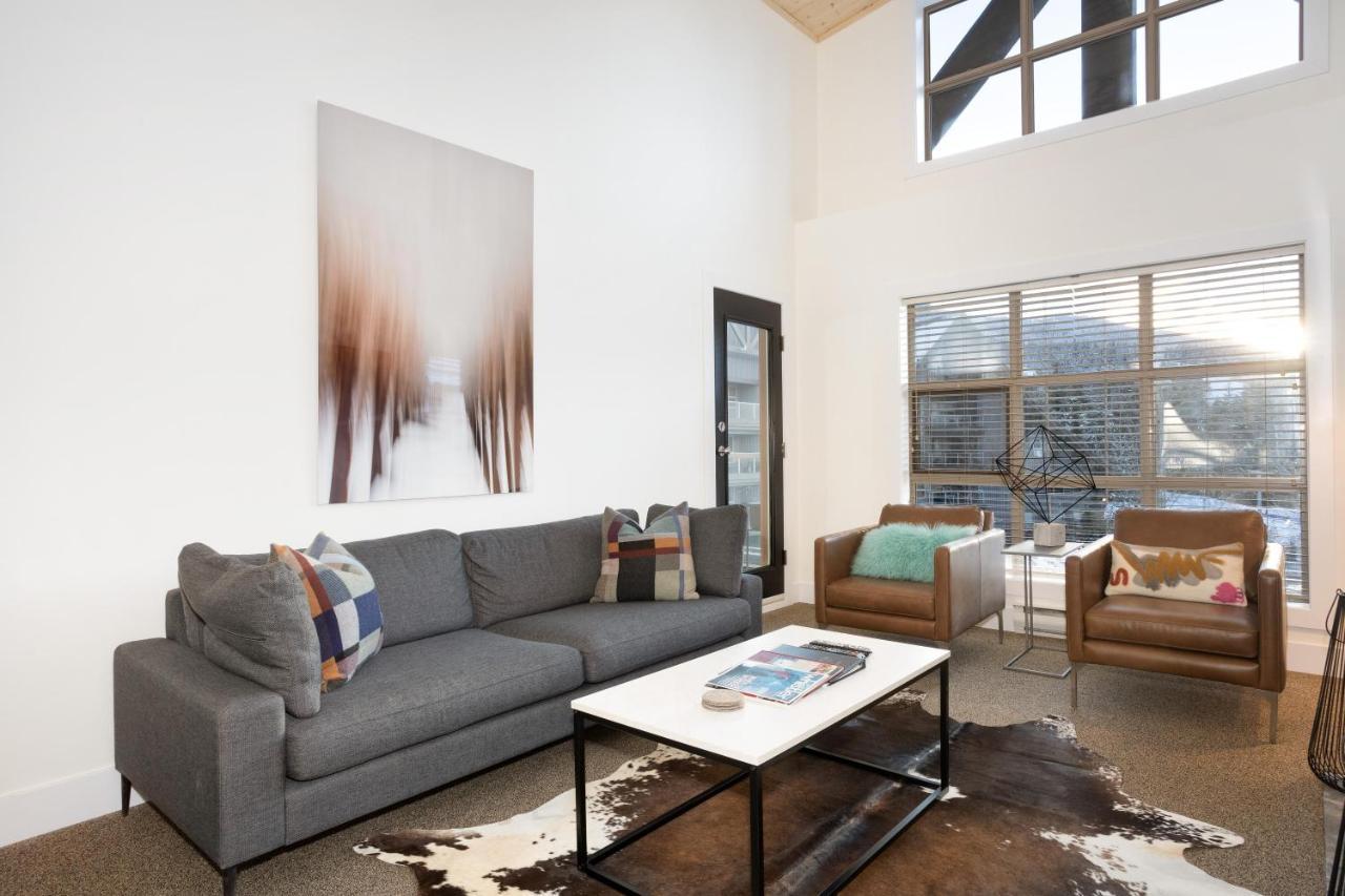 Aspens 466 | Family-friendly Ski-in Ski-out, Three Hot Tubs, Heated Pool * Whistler