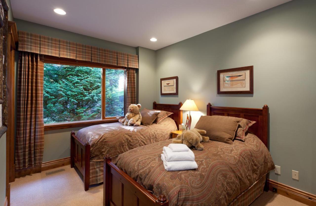 Alpine View | Popular Chalet, Hot Tub, Theatre Room, Stunning Views Whistler