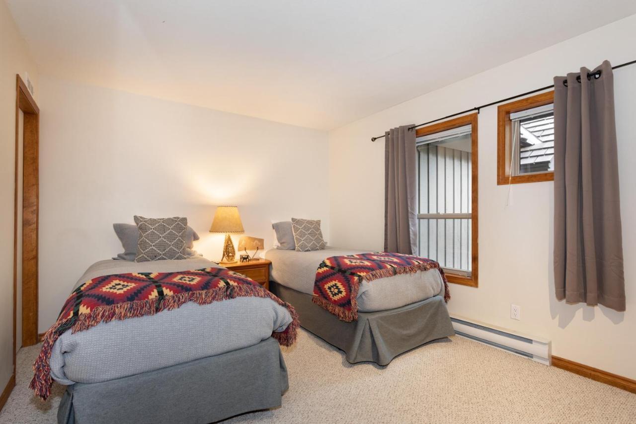 Holiday home Painted Cliff 35 - Blackcomb With Shared Hot Tub, Secure Parking - Platinum Whistler