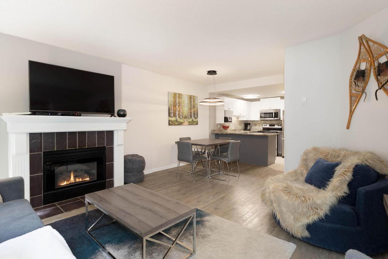 Woodrun 412 | Ski-in-ski-out, Pool, Hot Tub, & Free Parking * Whistler