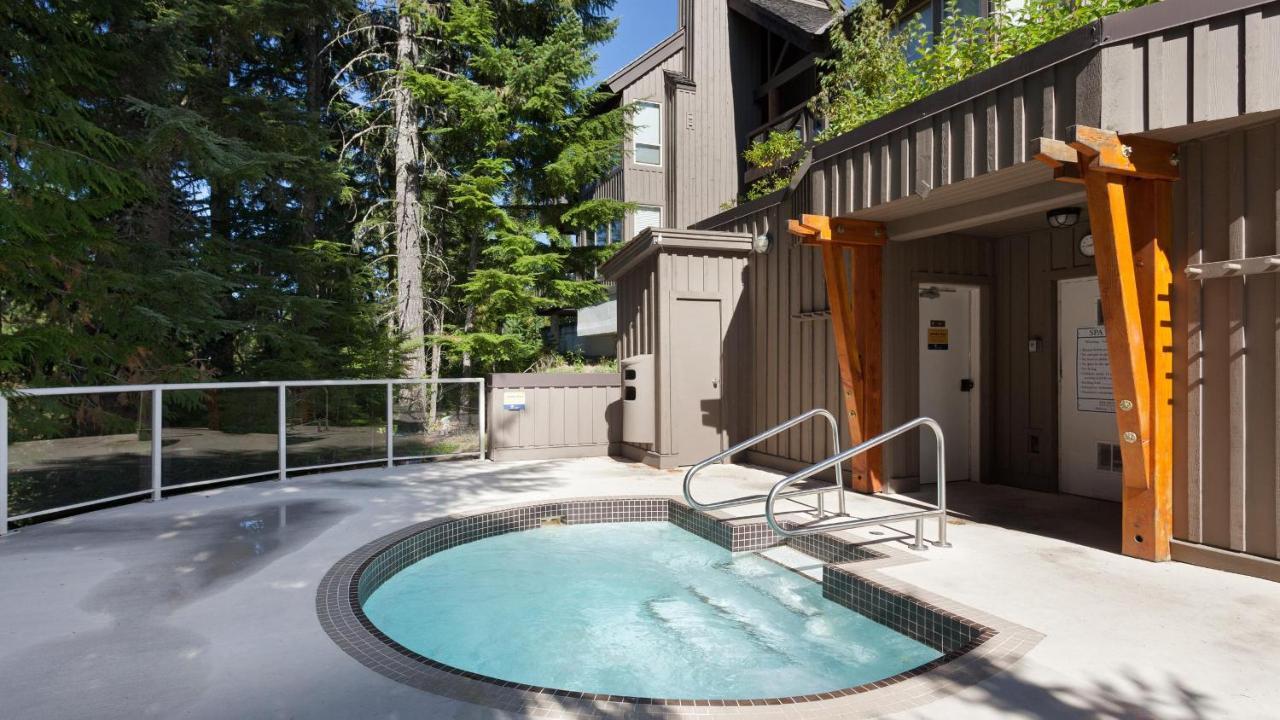 Painted Cliff 25 | Family-sized Ski-in, Ski-out Townhome W/ Shared Hot Tub & Log Fire *