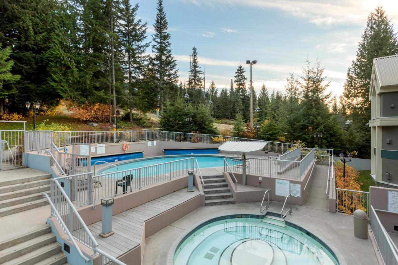 Woodrun 107 | New Listing! Ski-in, Ski-out, Heated Pool, Hot Tub & Parking