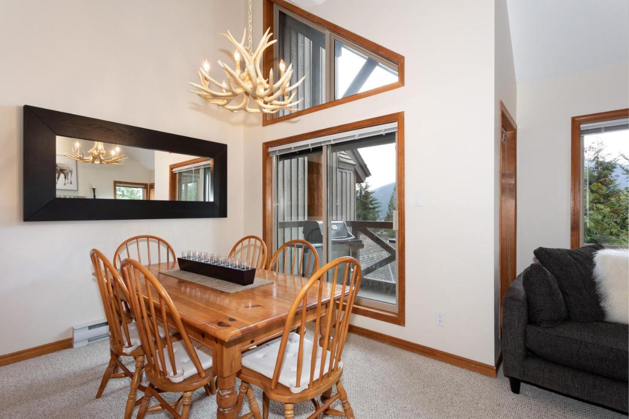 Painted Cliff 35 - Blackcomb With Shared Hot Tub, Secure Parking - Platinum *