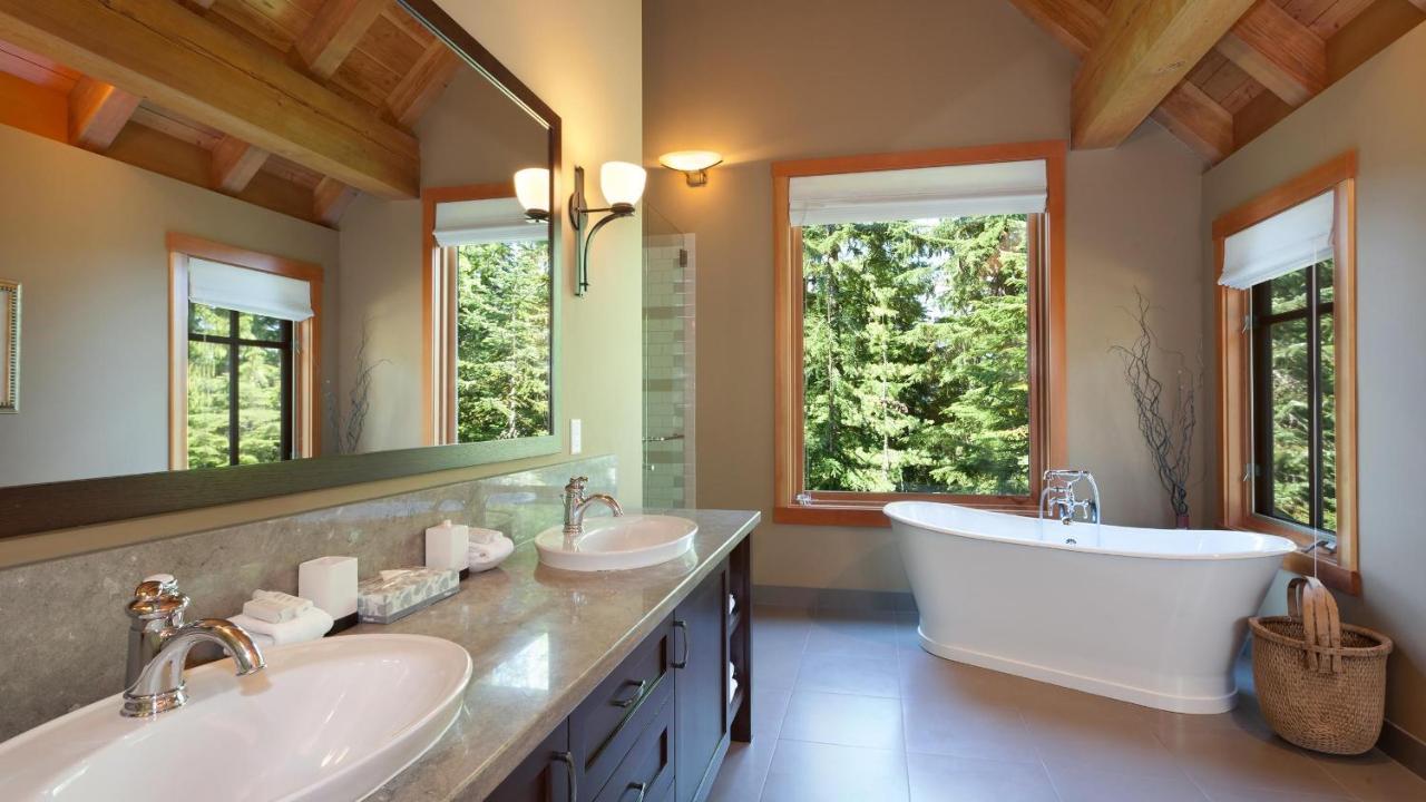 Holiday home Kadenwood 2972 | Mountainside With Hot Tub, Views, Pool Table & Outdoor Fireplace *